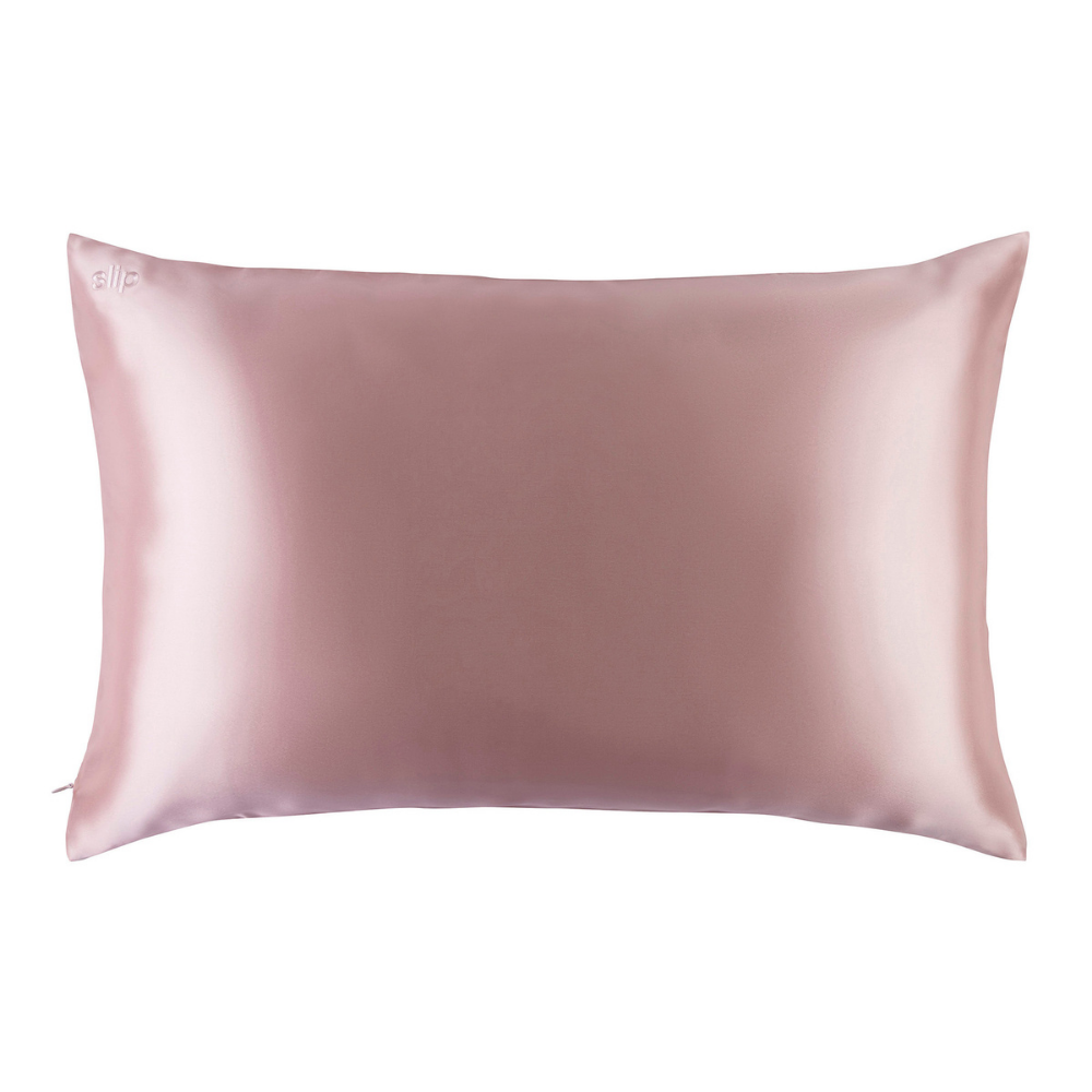 Slip Silk Queen Pillowcase 