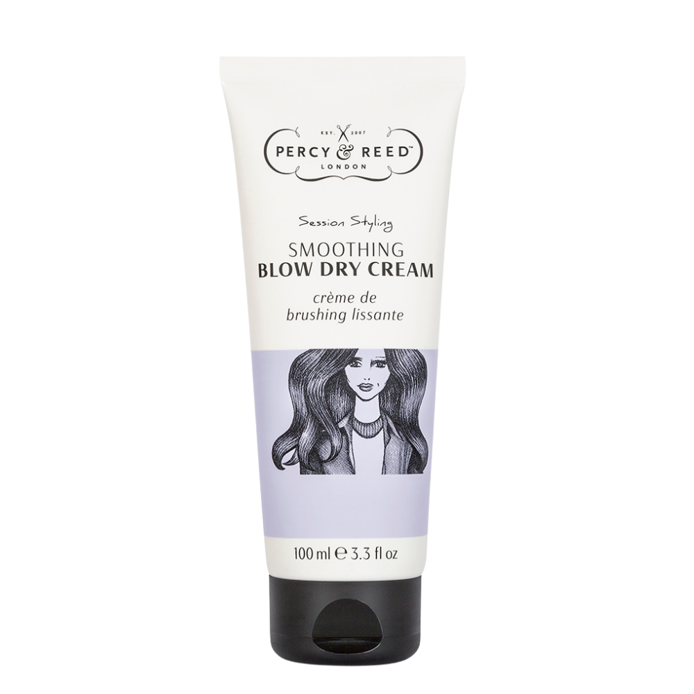 Session Styling Smoothing Blow Dry Cream