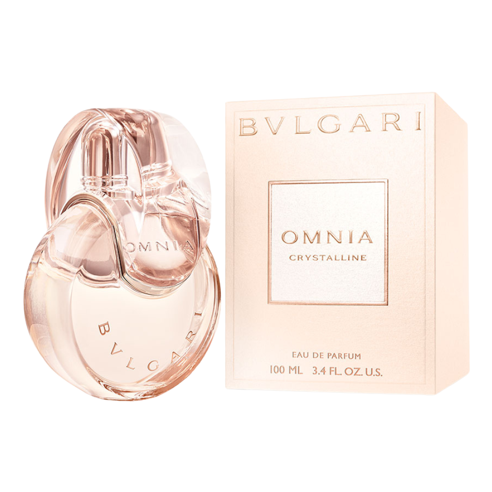 Omnia Crystalline EDP