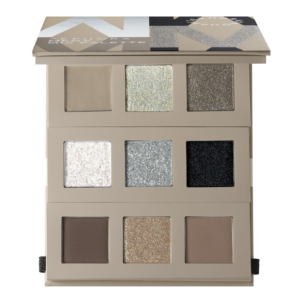 Mega Mix Palette