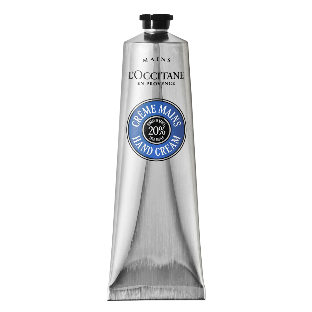 Shea Hand Cream