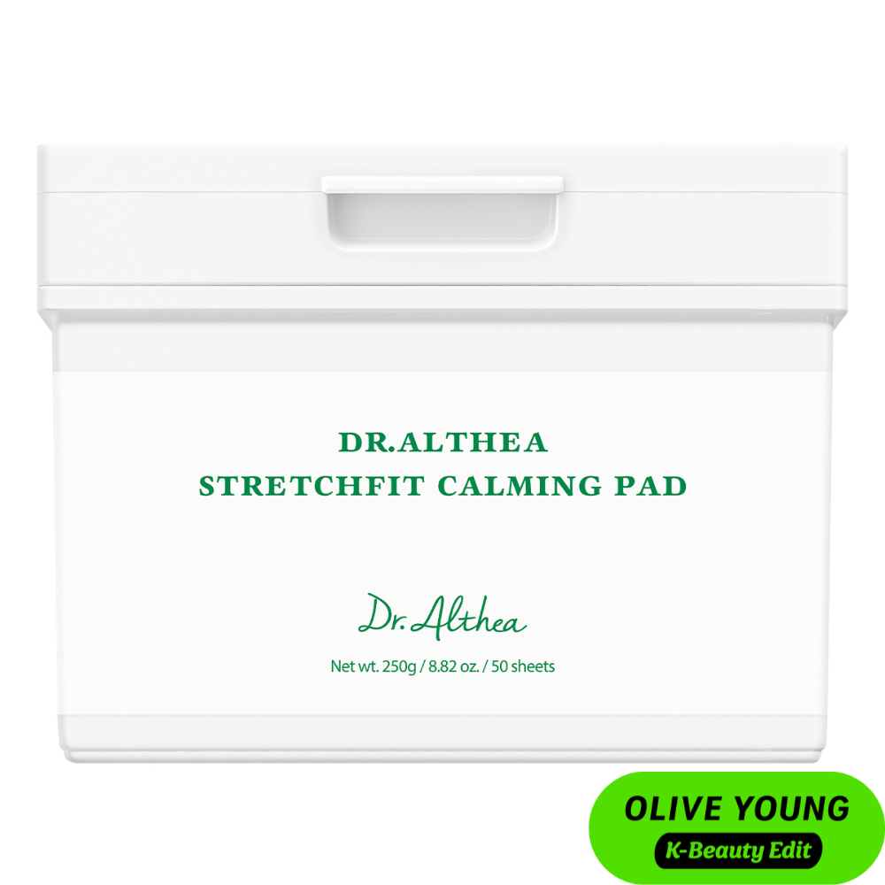 StretchFit Calming Pad