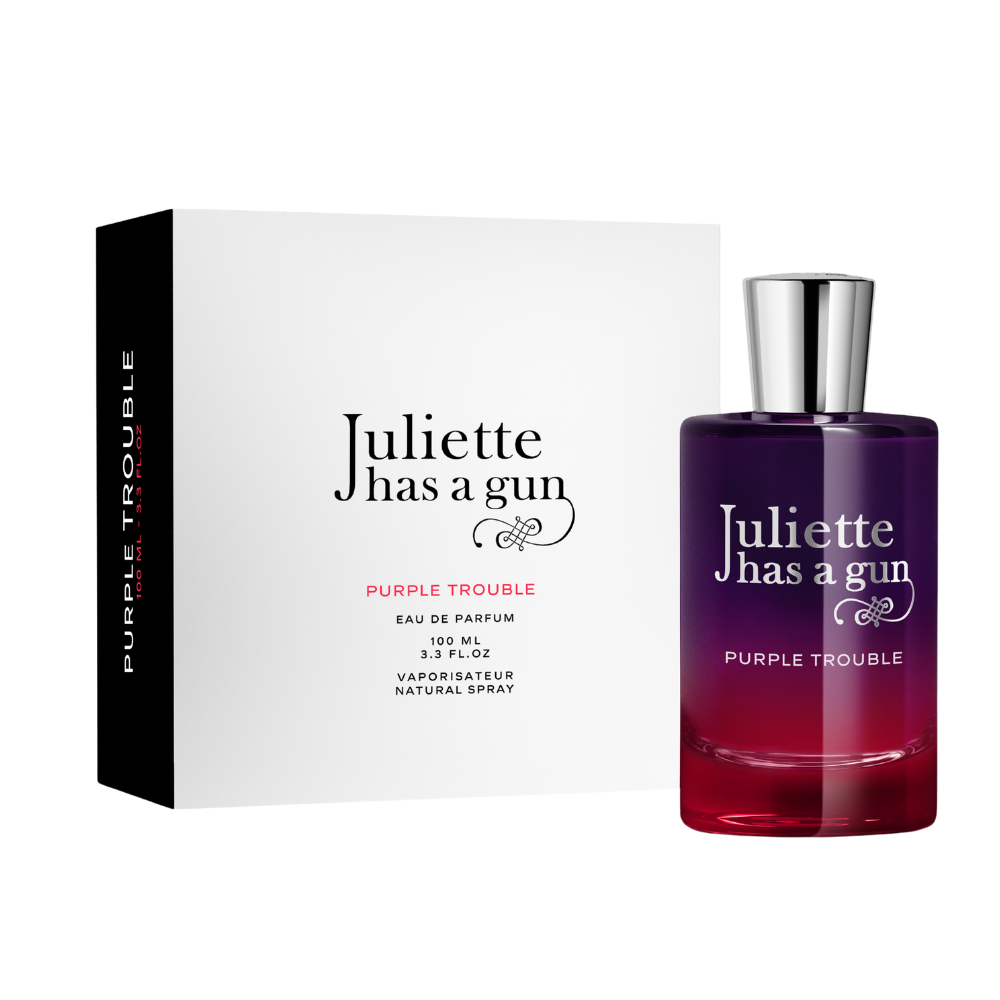 Purple Trouble Eau De Parfum