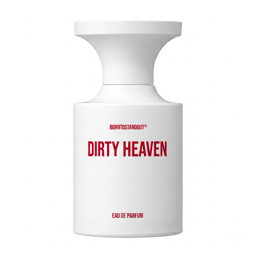Dirty Heaven Eau De Parfum
