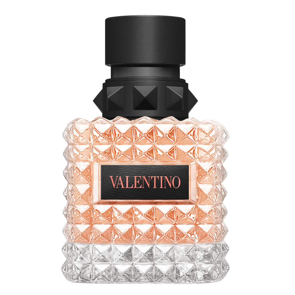 Donna Born In Roma Coral Eau De Parfum
