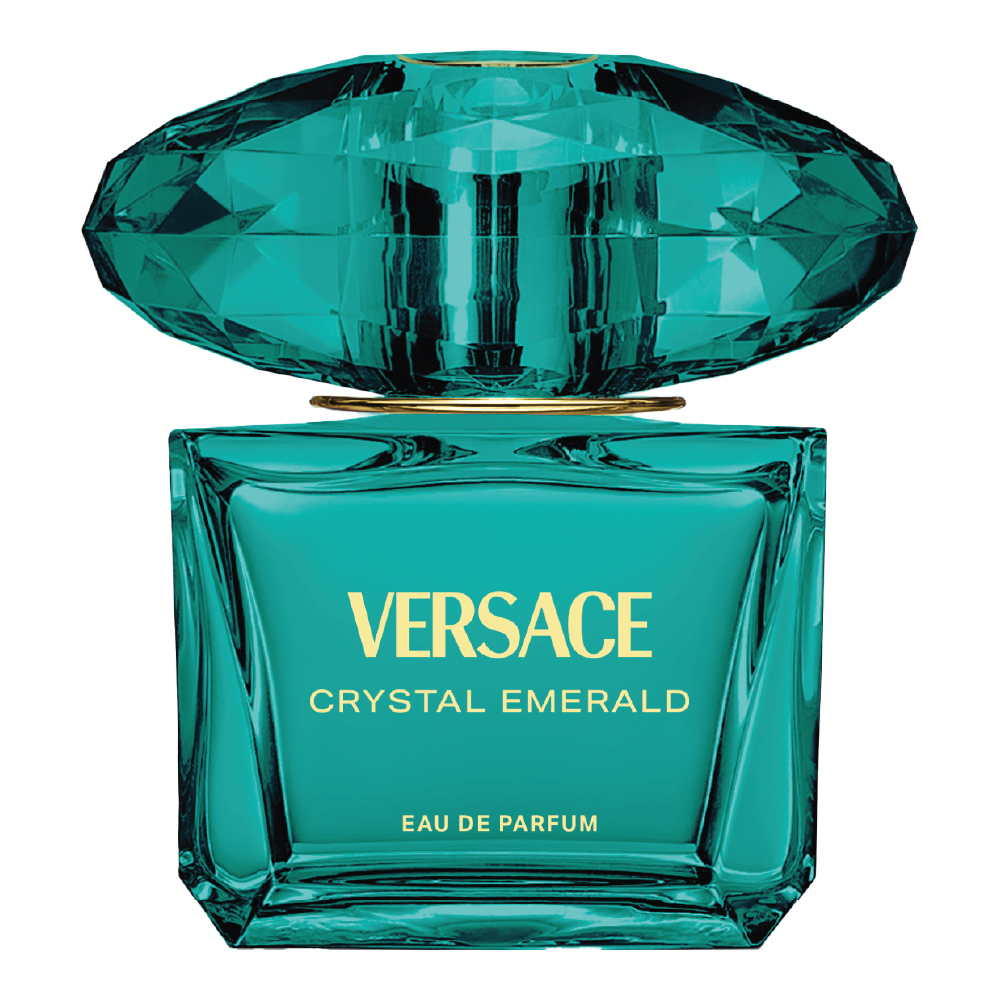 Crystal Emerald Eau De Parfum