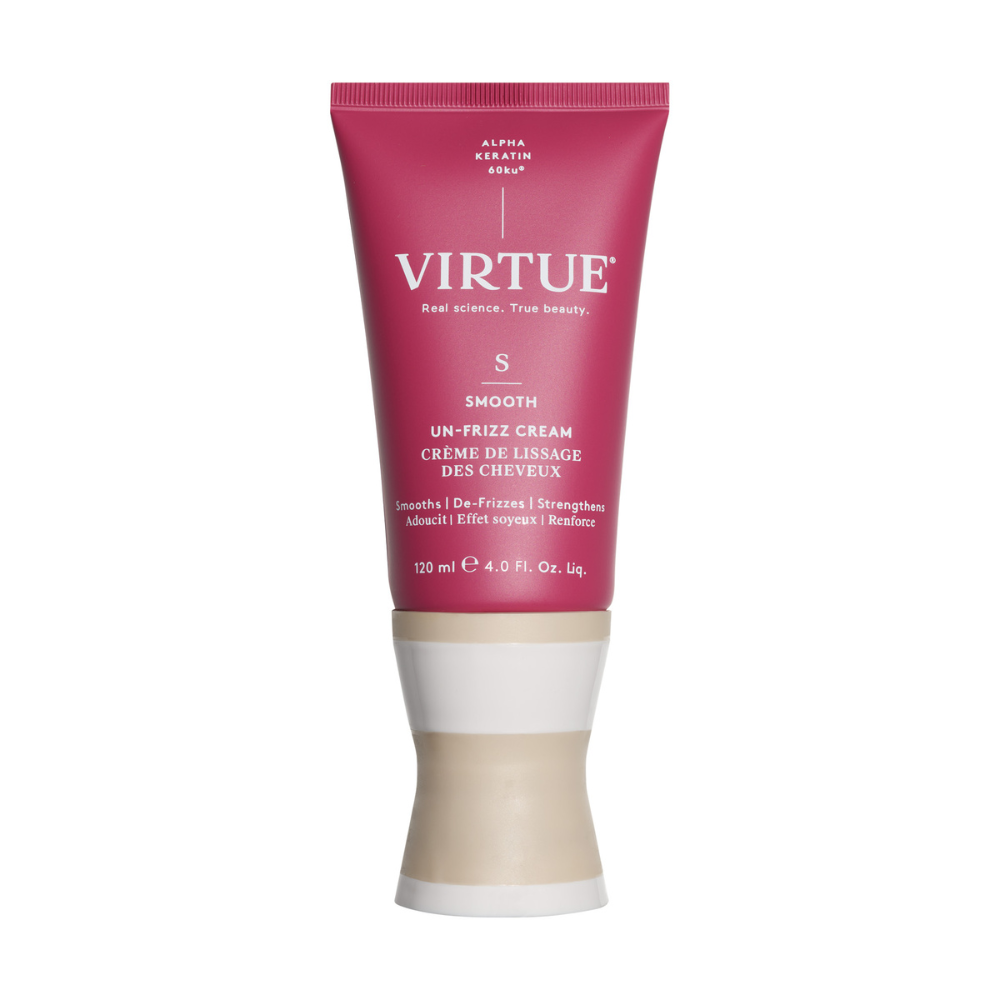 Virtue Un-Frizz Cream