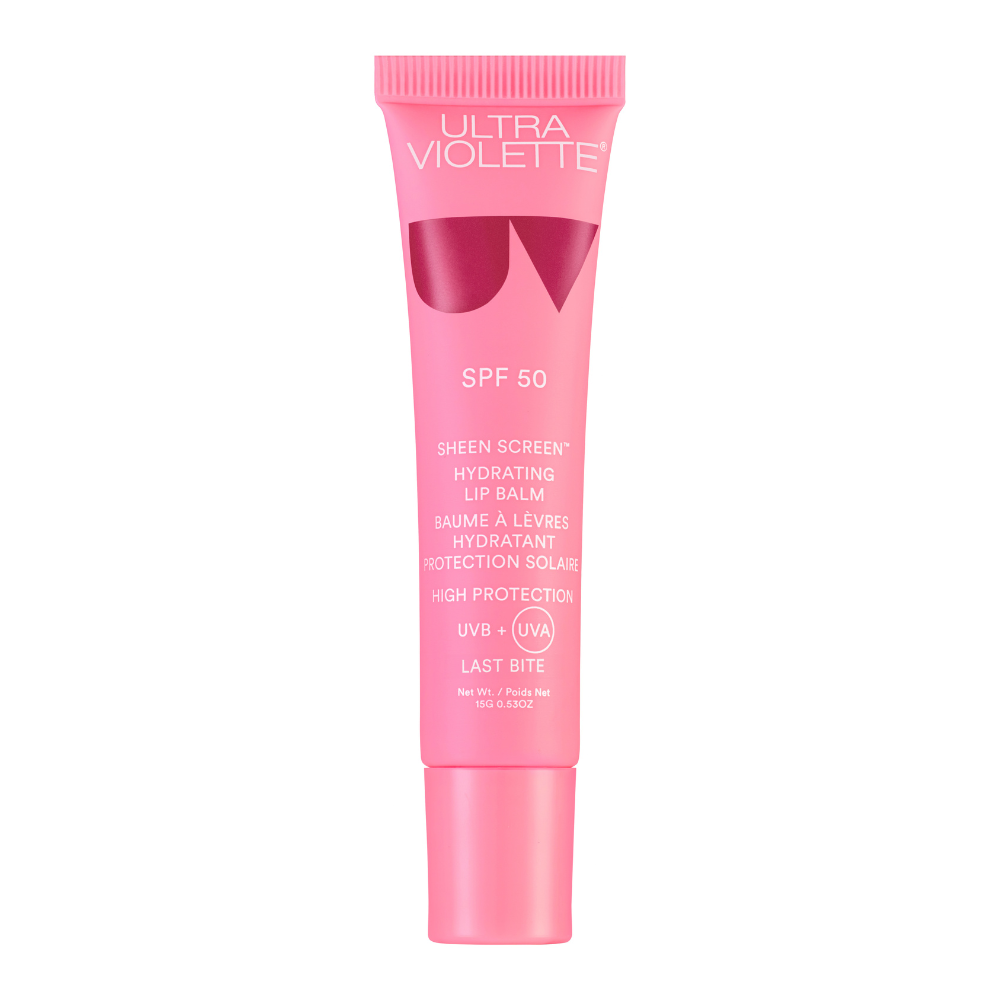 Sheen Screen™ SPF50 Lip Balm