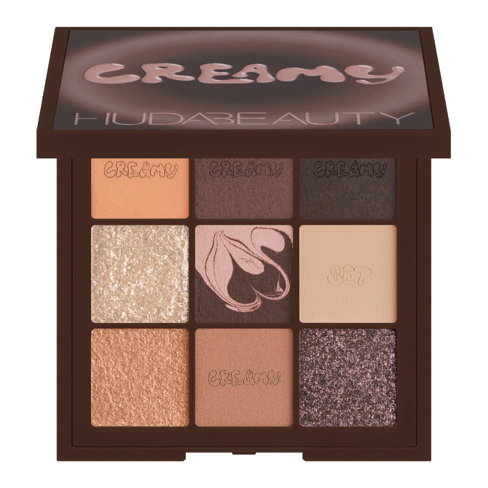 Creamy Obsessions