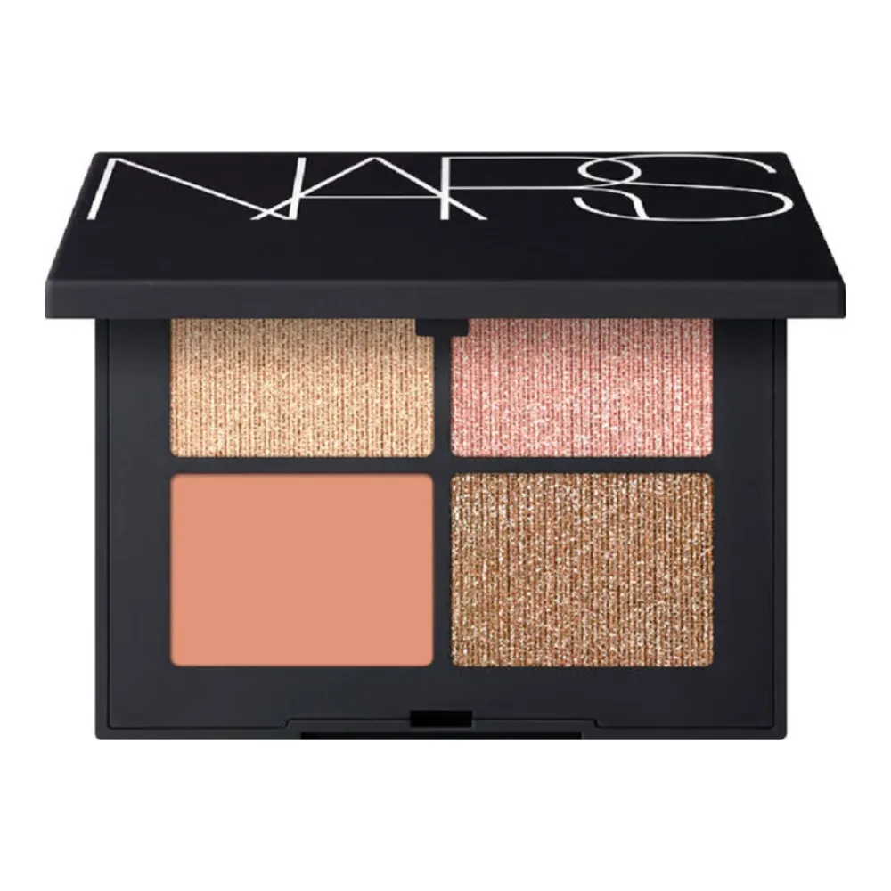 Quad Eyeshadow Palette