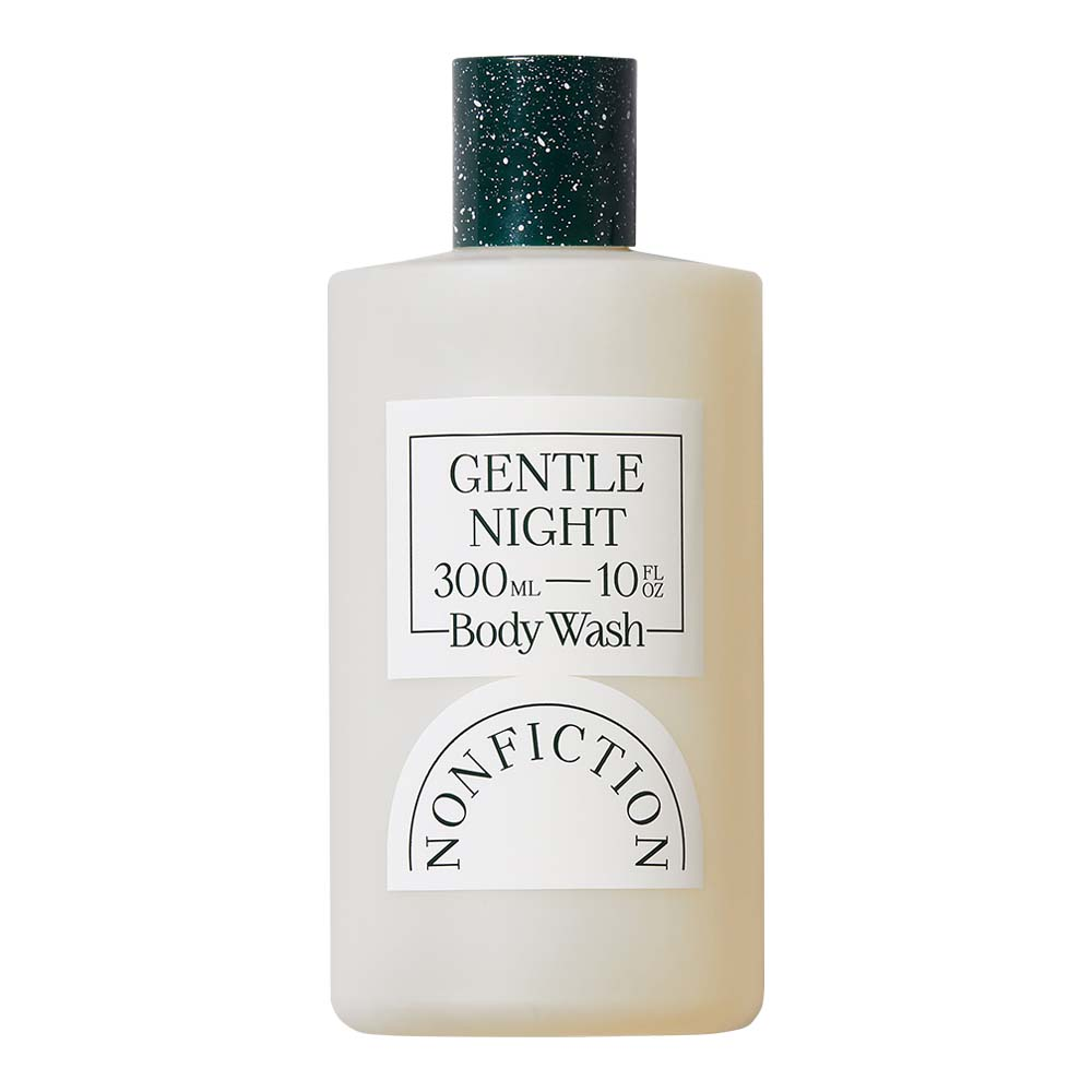 Gentle Night Body Wash