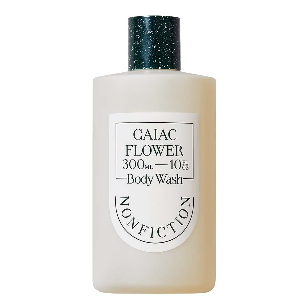 Gaiac Flower Body Wash
