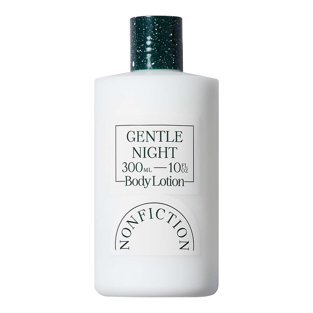 Gentle Night Body Lotion