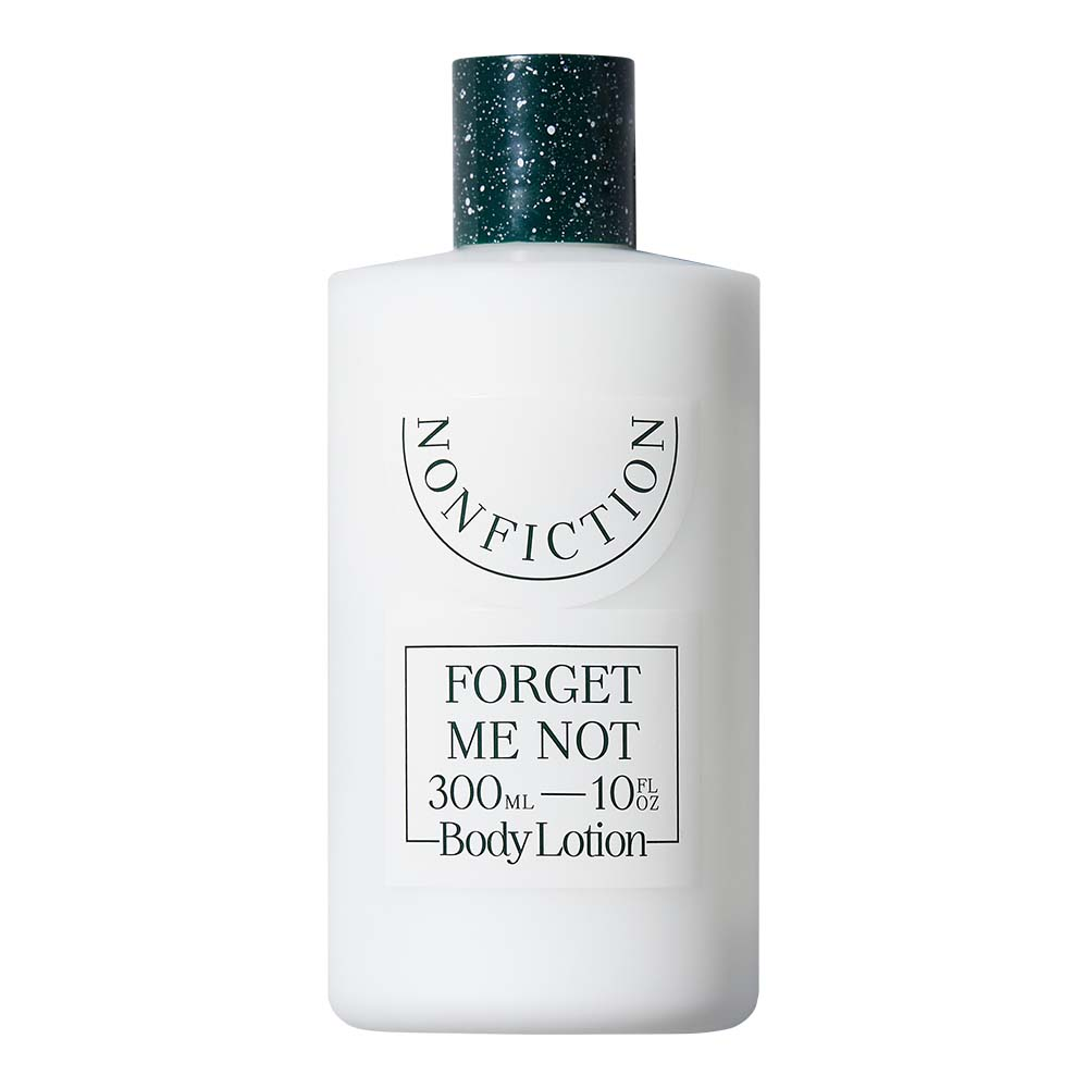 Forget Me Not Body Lotion