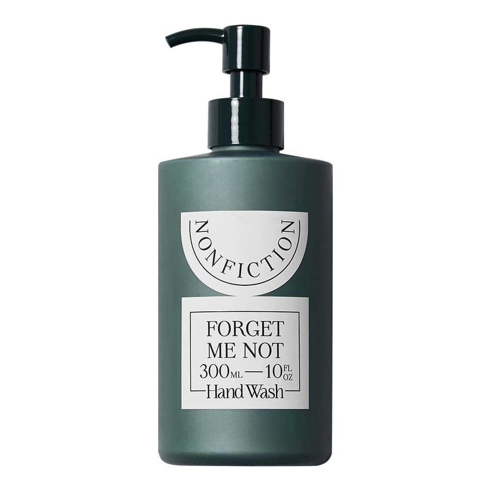Forget Me Not Hand Wash