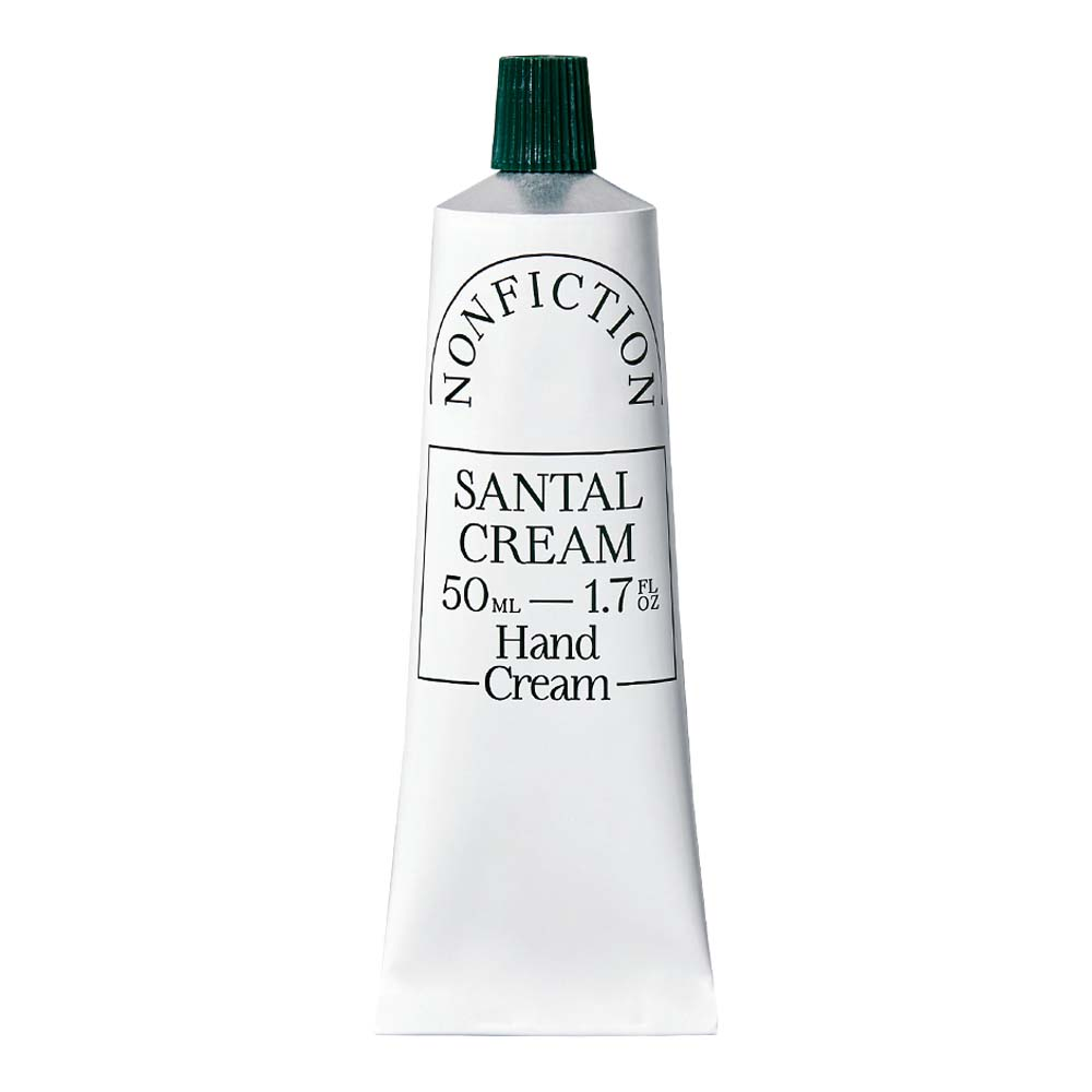 Santal Cream Hand Cream