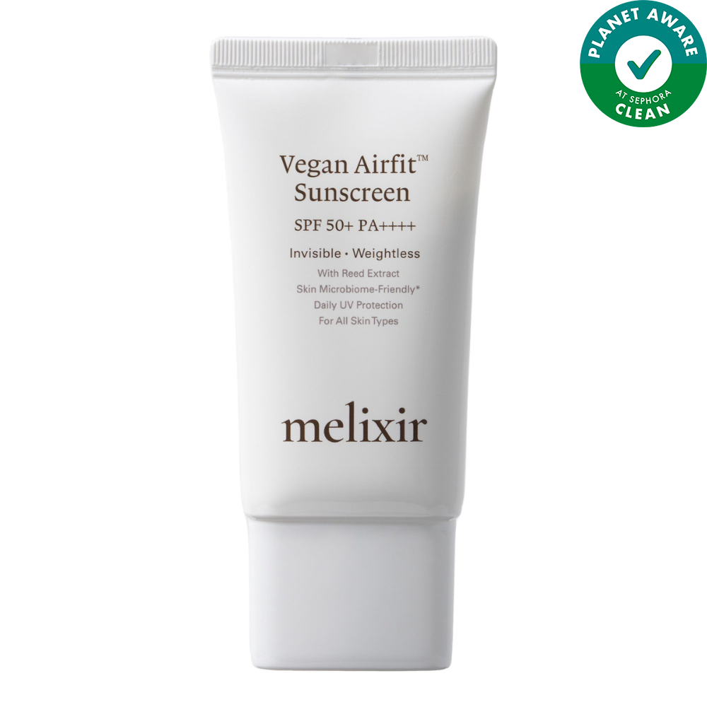 Vegan Airfit™ Sunscreen SPF 50+