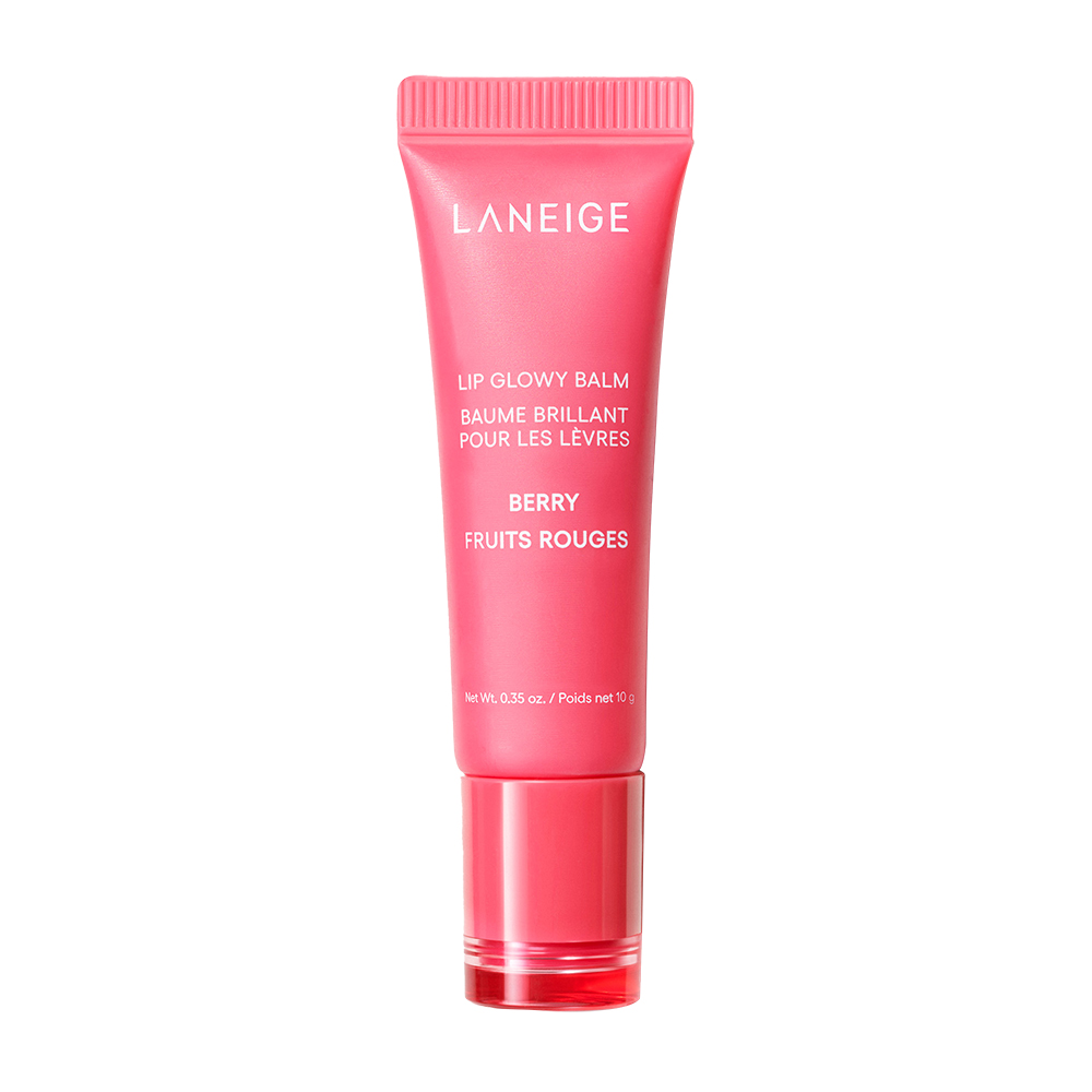 Lip Glowy Balm 