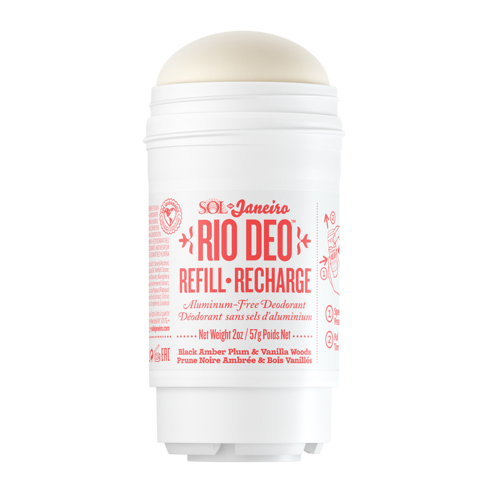 Rio Deo 40 Refill Cartridge