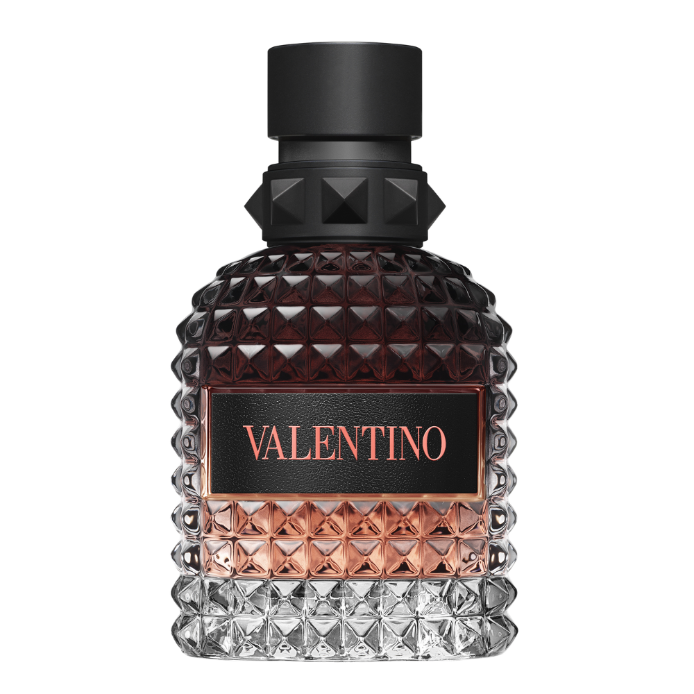 Uomo Born In Roma Coral Eau De Toilette