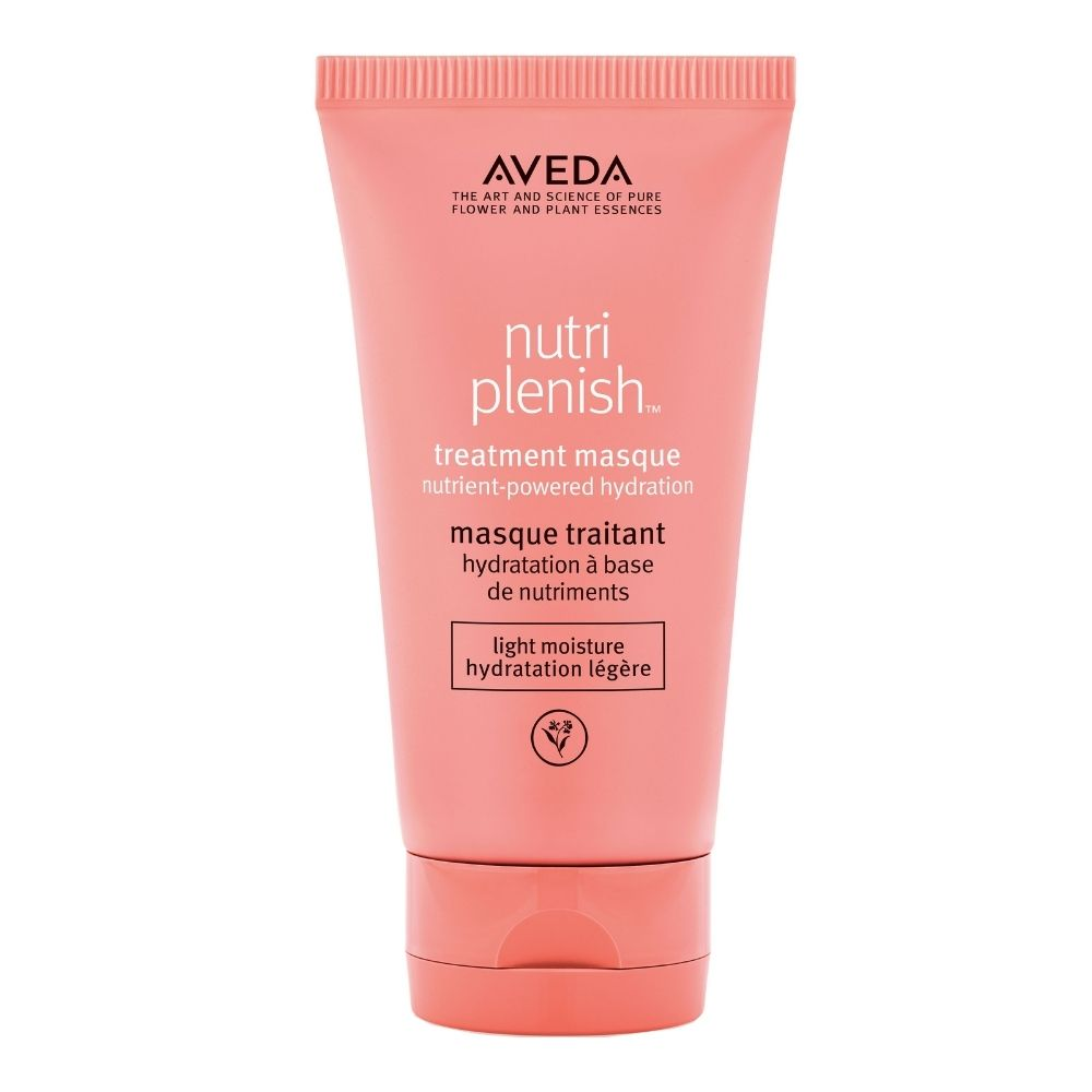 Nutriplenish™ Light Moisture Treatment Masque
