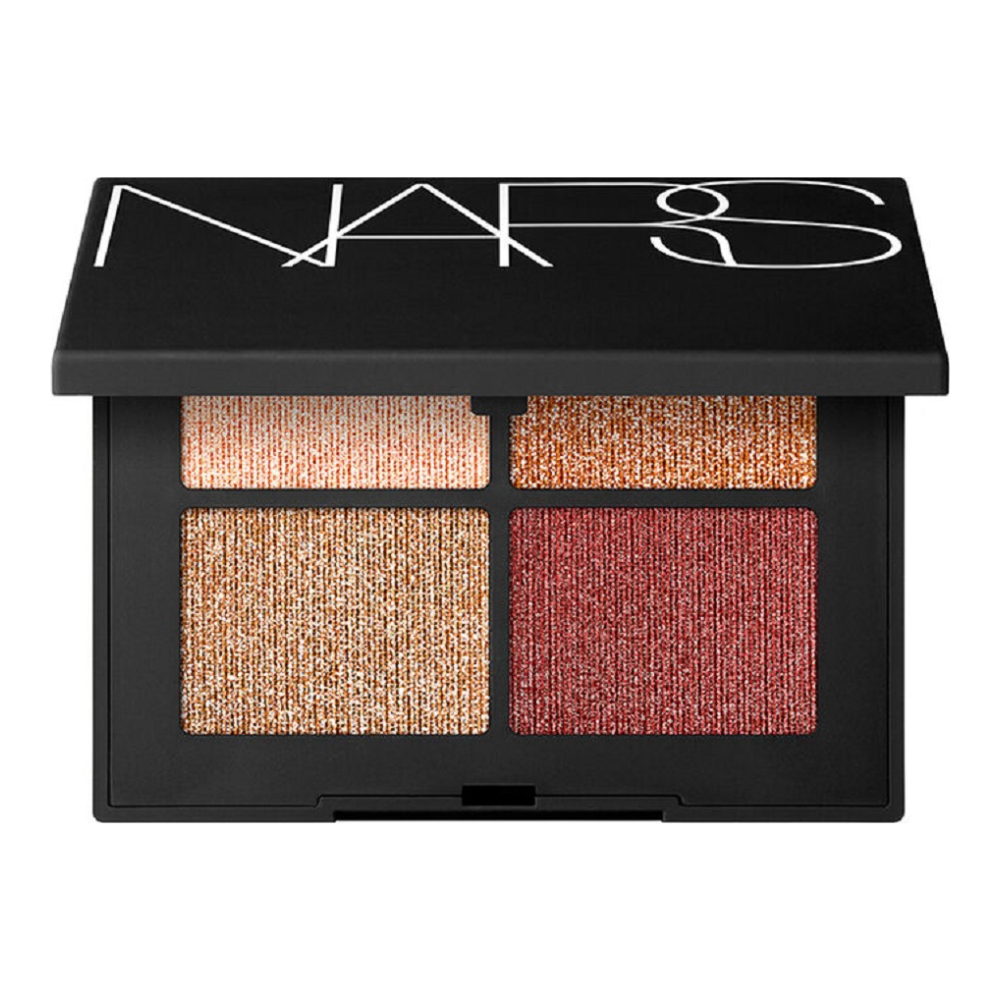 Quad Eyeshadow Palette