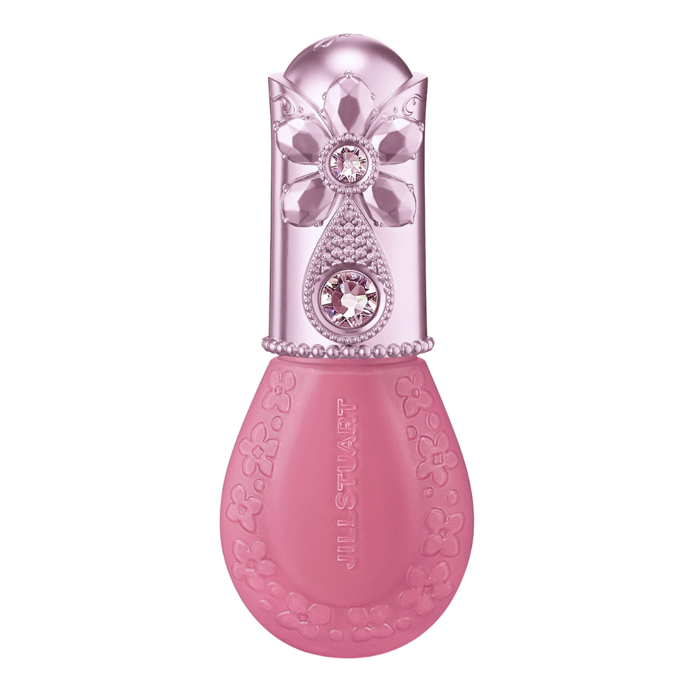 Sakura Bouquet Drop Lip & Cheek Chiffon