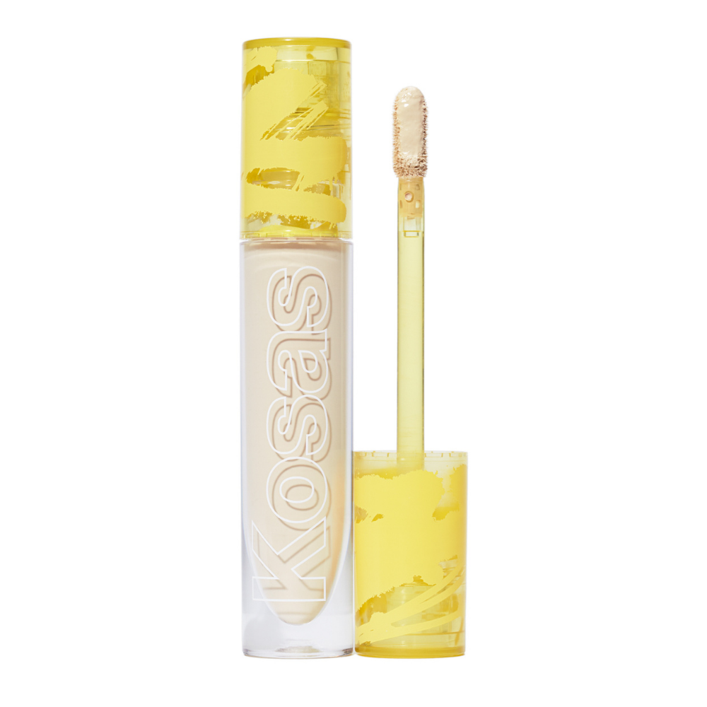 Buy Kosas Revealer Super Creamy Brightening Concealer With Caffeine Buy Kosas Revealer Super Creamy Brightening Concealer With Caffeine