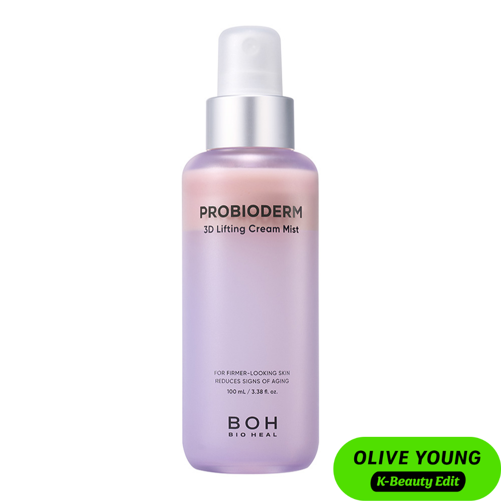 Probioderm™ 3D Lifting Cream Mist