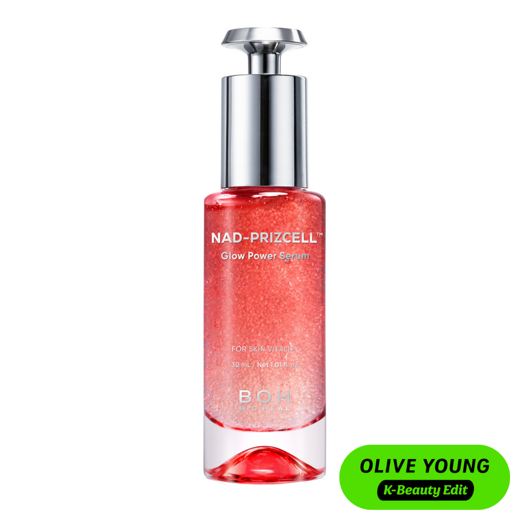 NAD PRIZCELL™ Glow Power Serum