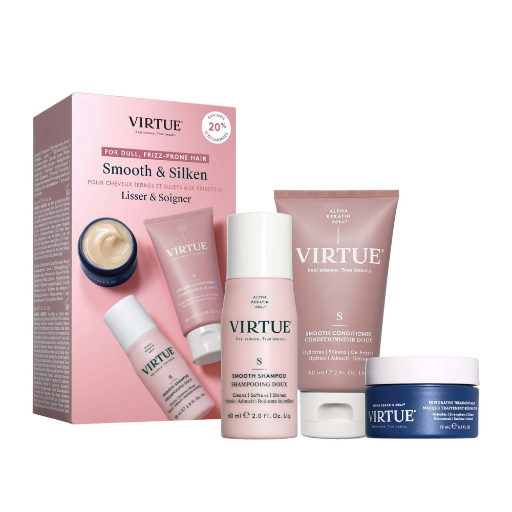 Smooth Discovery Kit