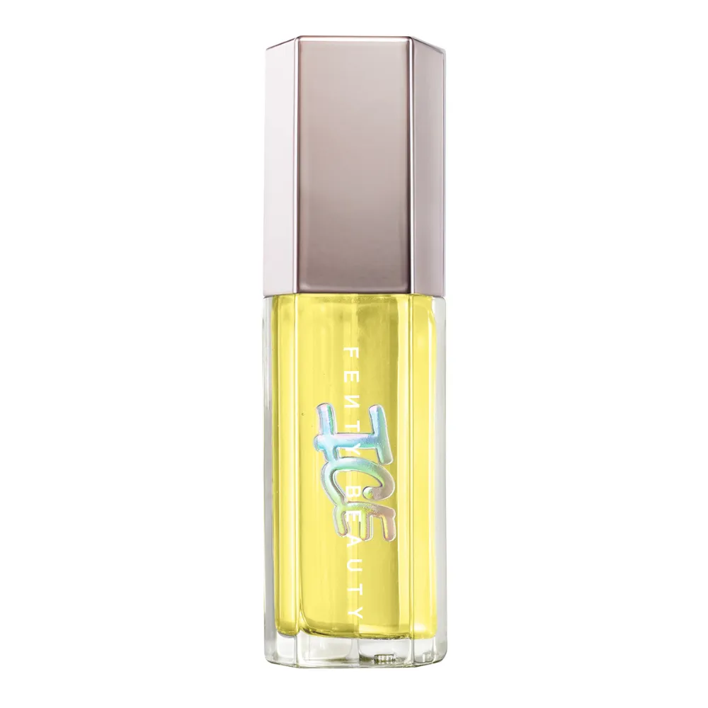Gloss Bomb Ice Cooling Lip Luminizer