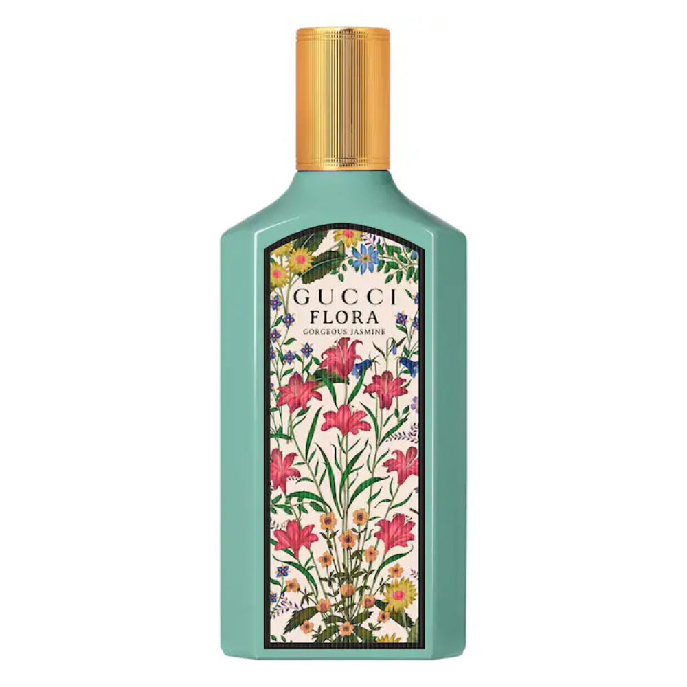 Flora Gorgeous Jasmine EDP