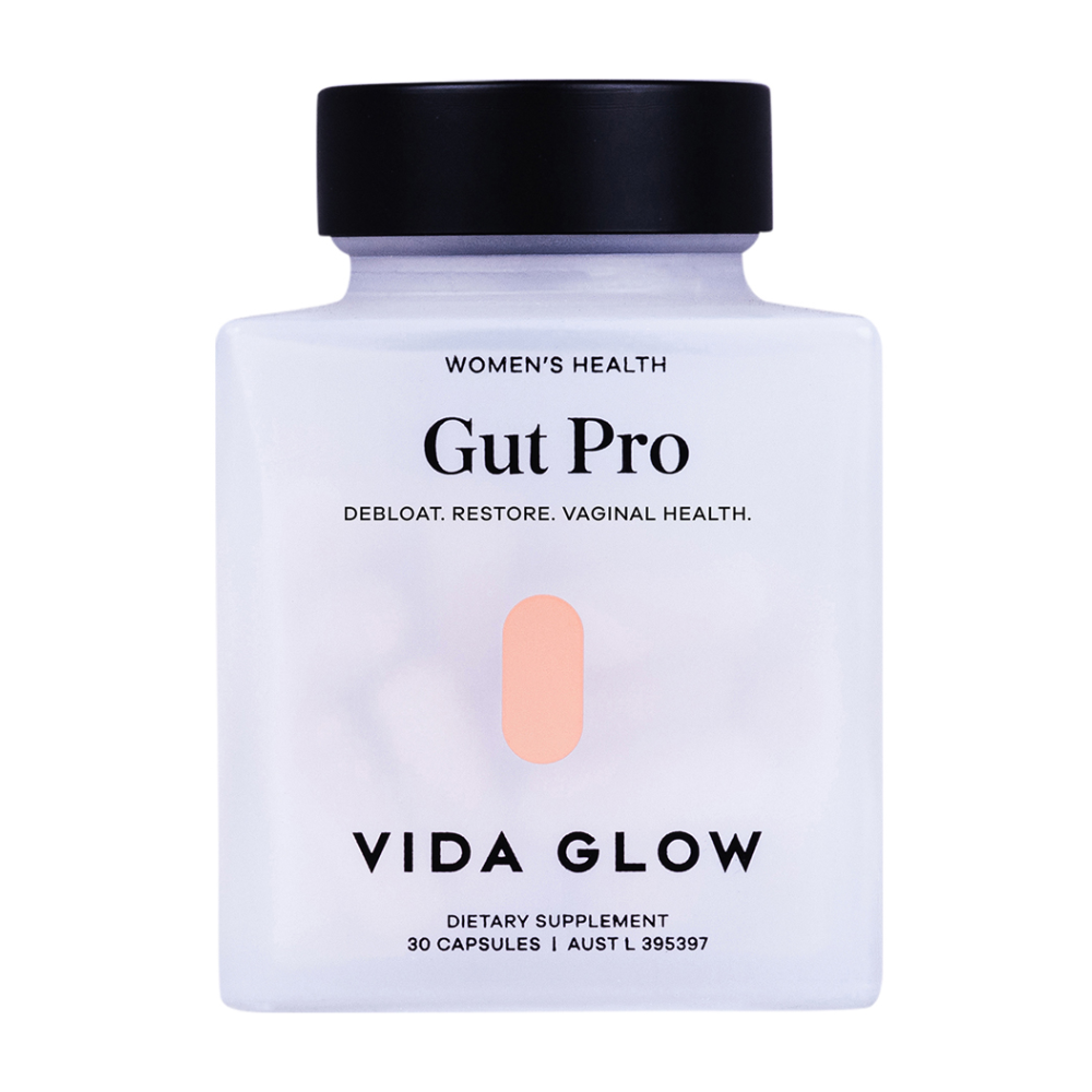 Women's Health Gut Pro