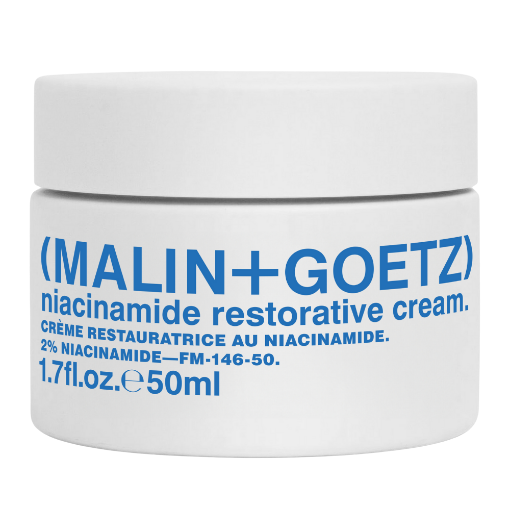 Niacinamide Restorative Cream