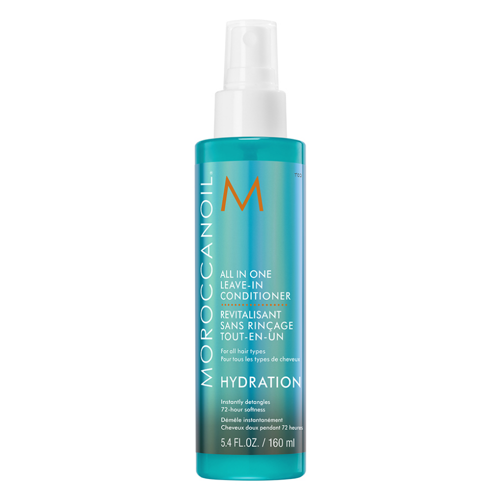 All In One Leave-In Conditioner