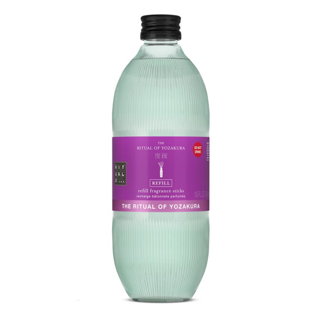 The Ritual of Yozakura Fragrance Refill