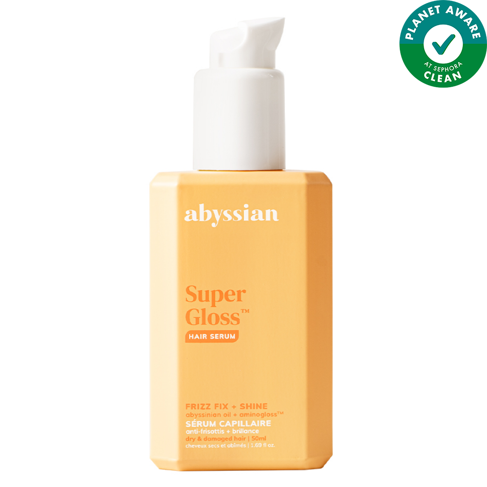 Supergloss Hair Serum