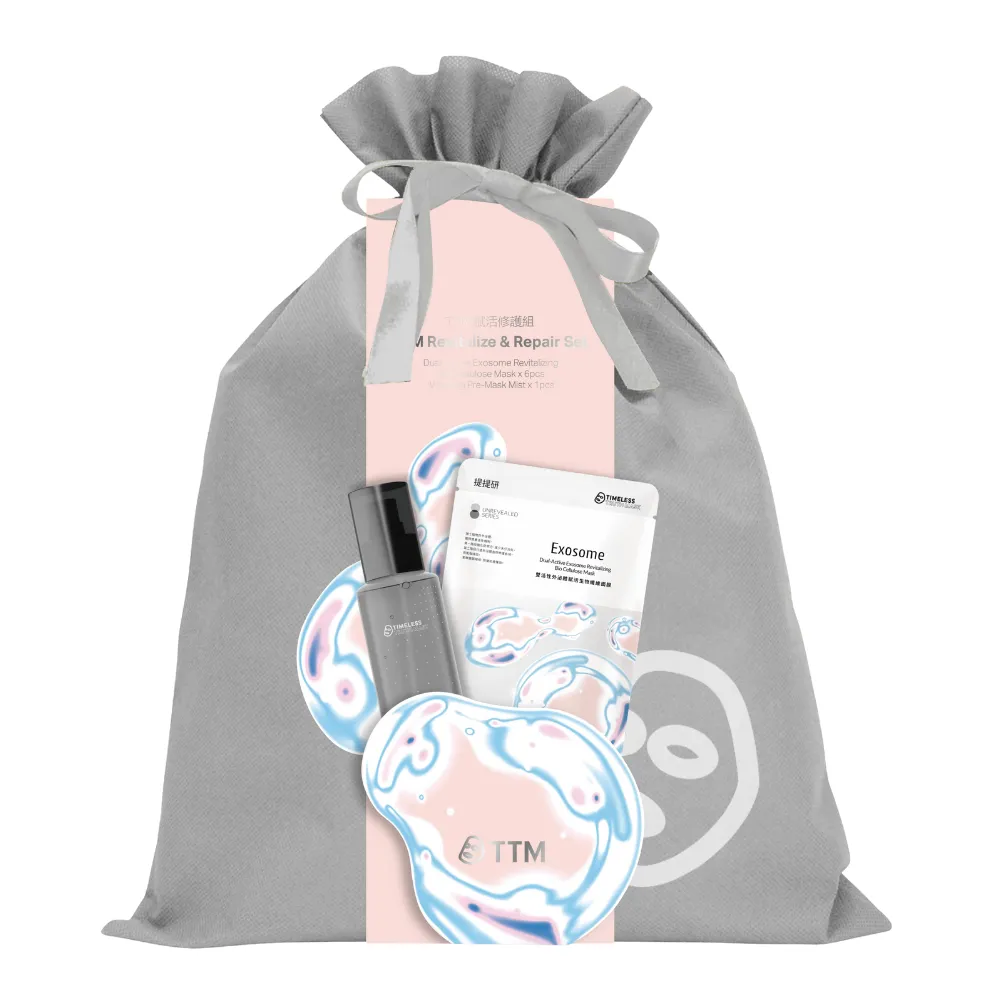 Revitalize & Repair Set