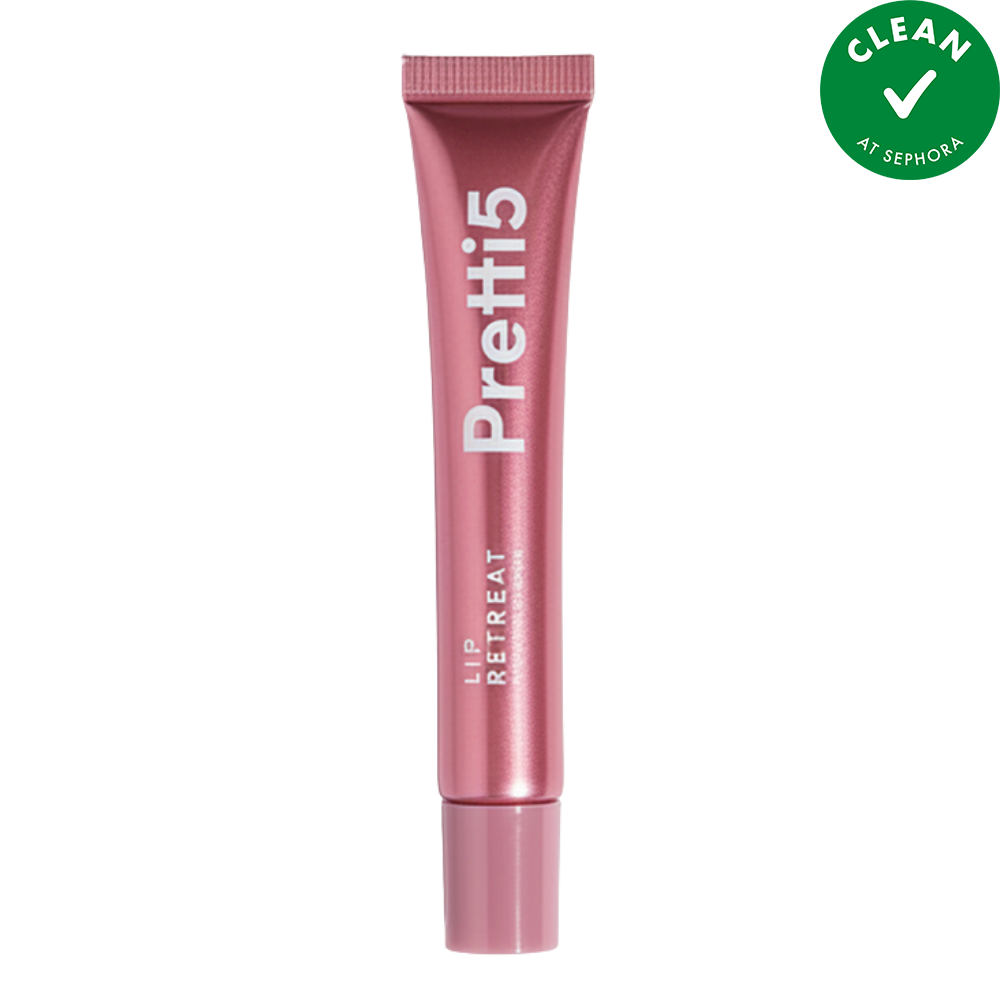 Lip Retreat