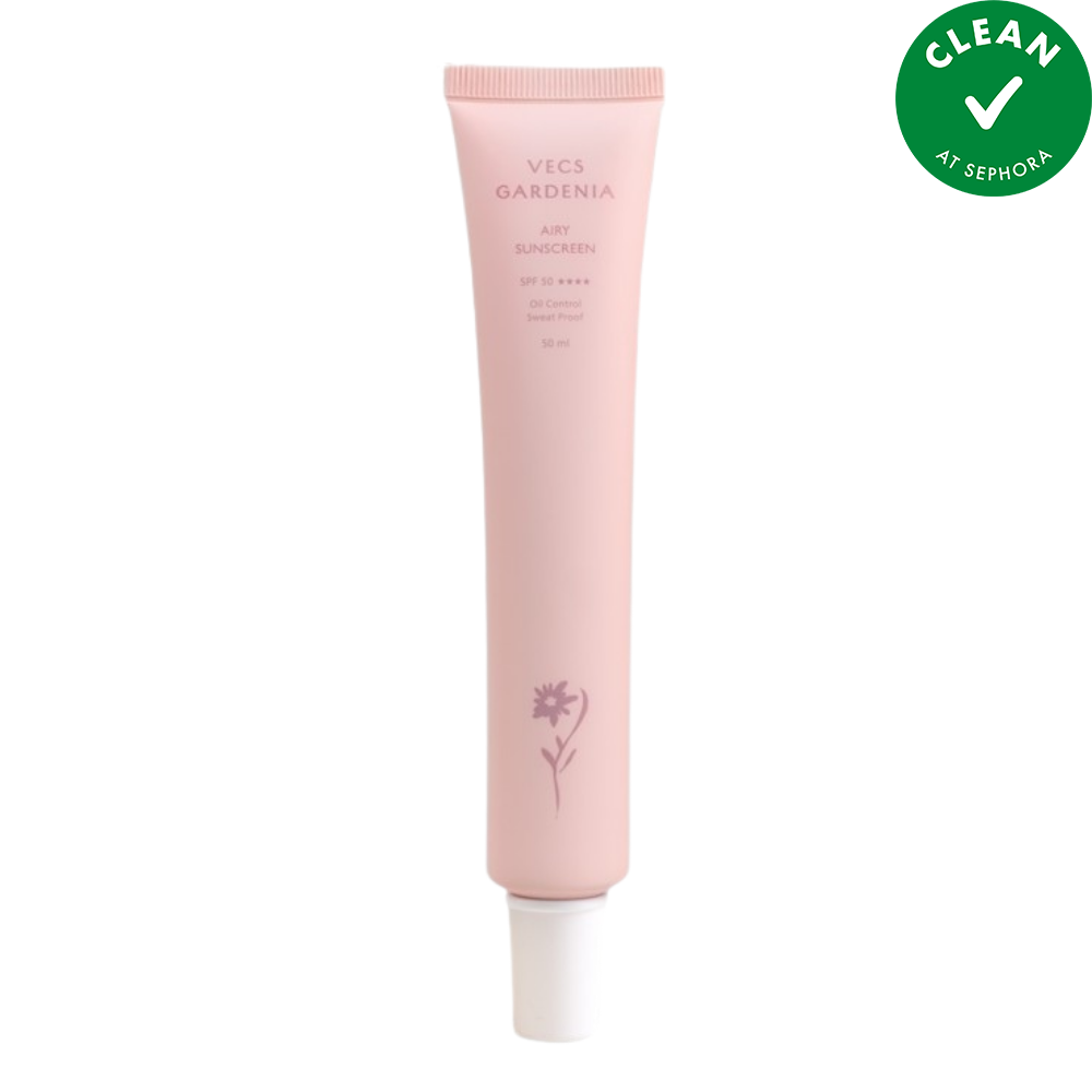 Airy Sun Screen SPF50 ✭✭✭✭