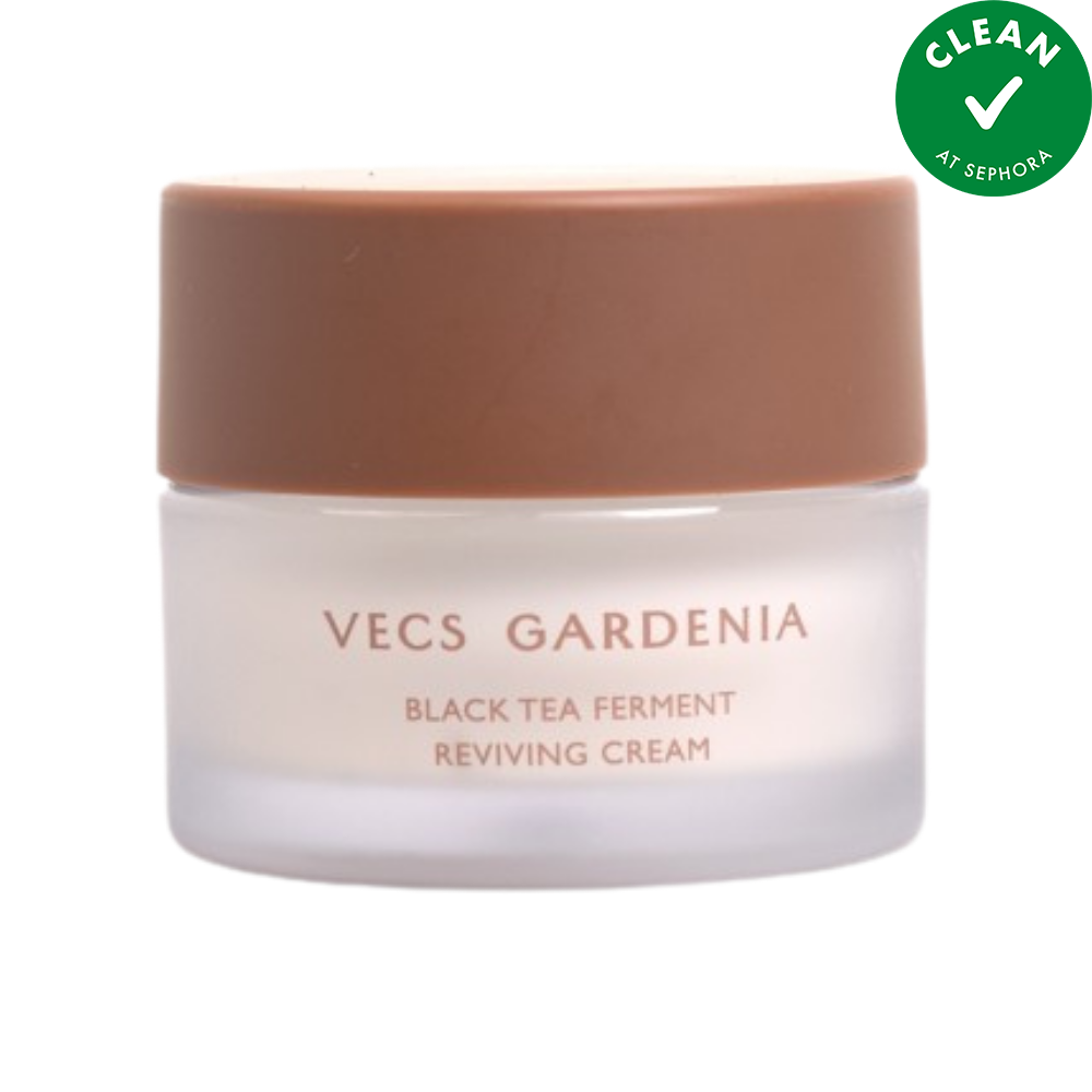 Black Tea Ferment Reviving Cream