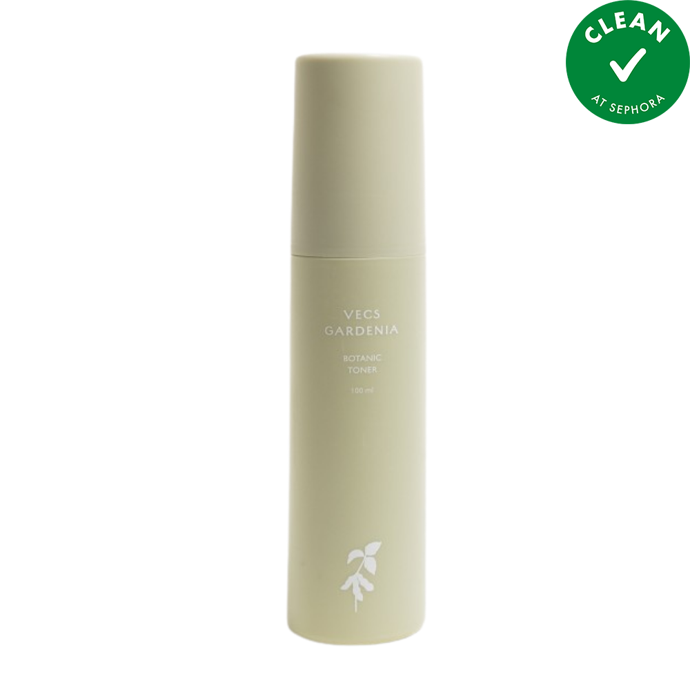 Botanic Toner
