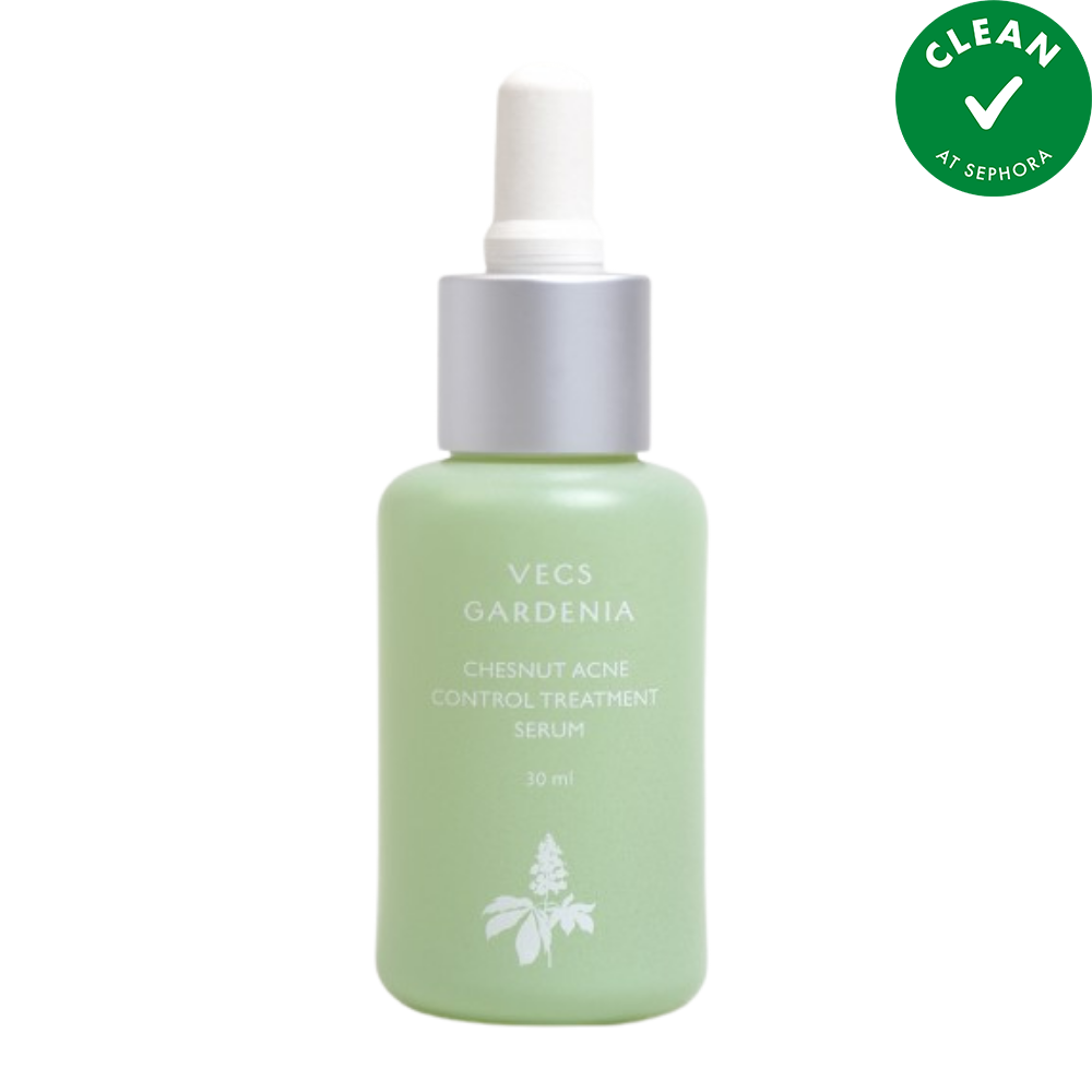 Chesnut Acne Control Treatment Serum