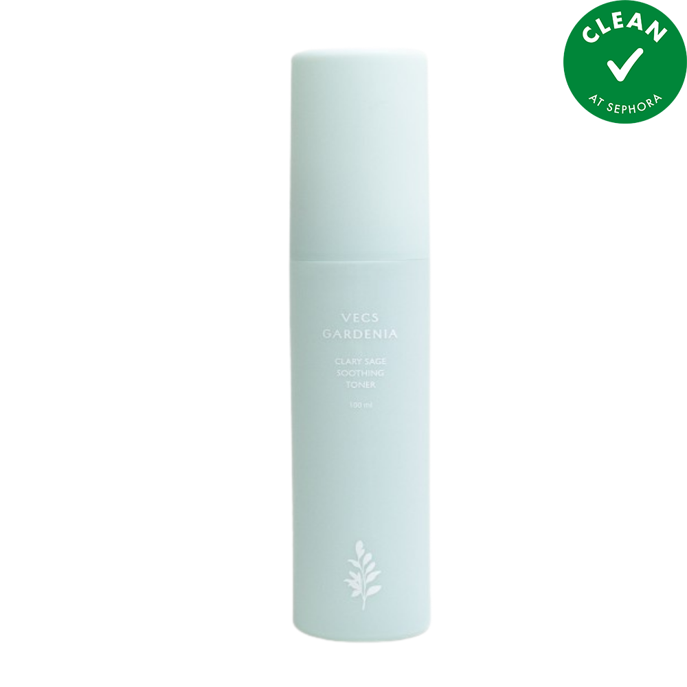 Clary Sage Soothing Toner