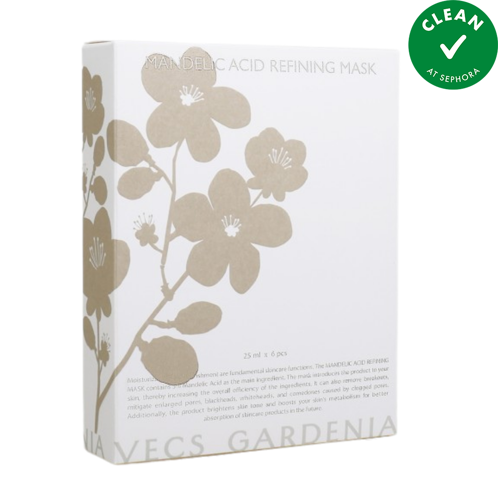 Mandelic Acid Refining Mask