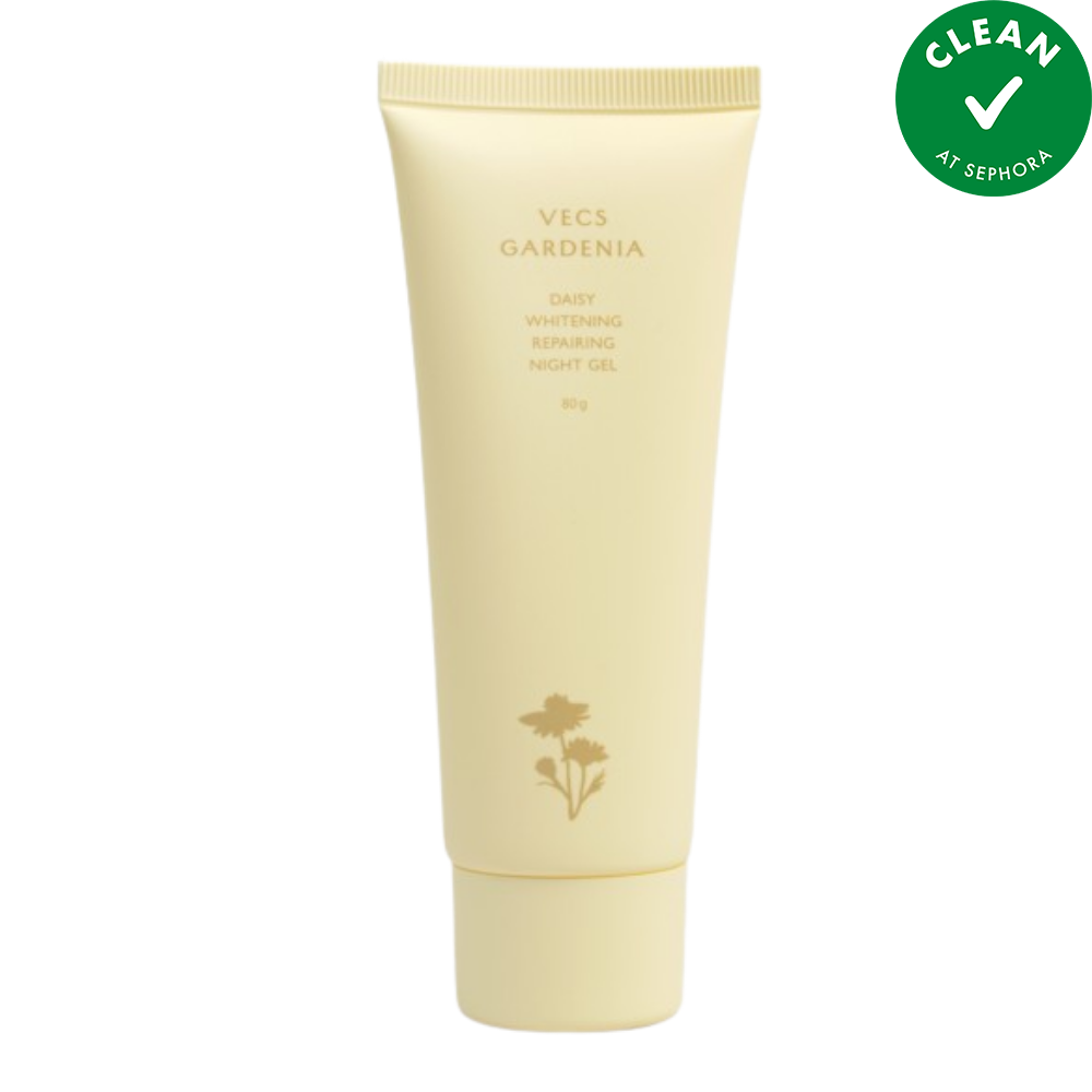 Daisy Whitening Repairing Night Gel