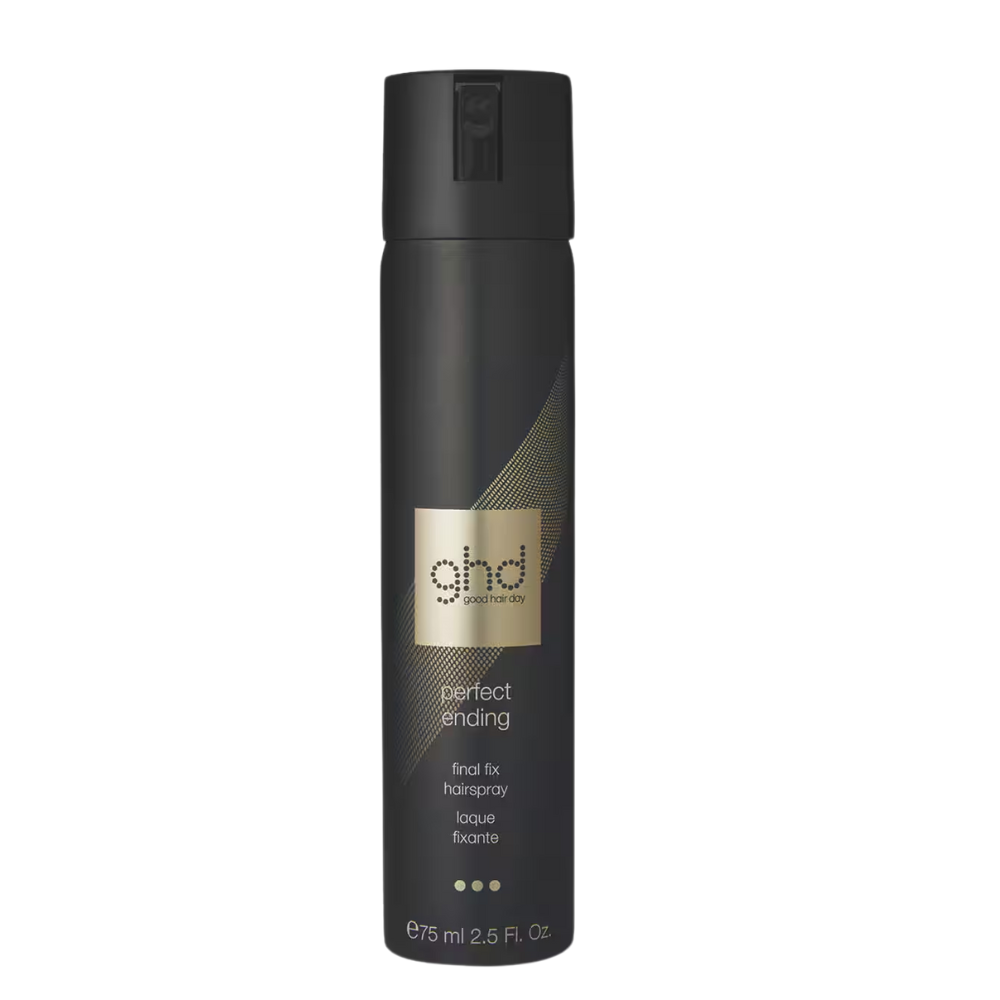 Final Fix Hairspray