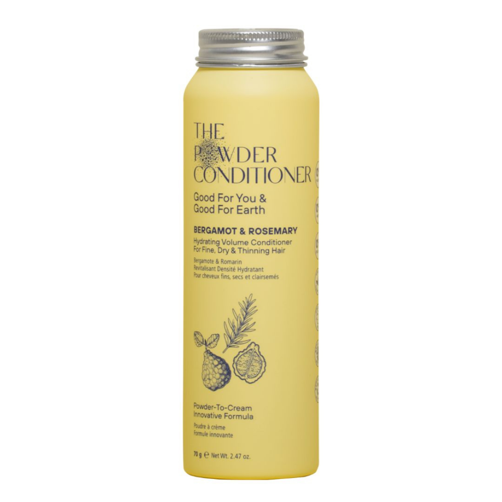 Hydrating Volume Conditioner