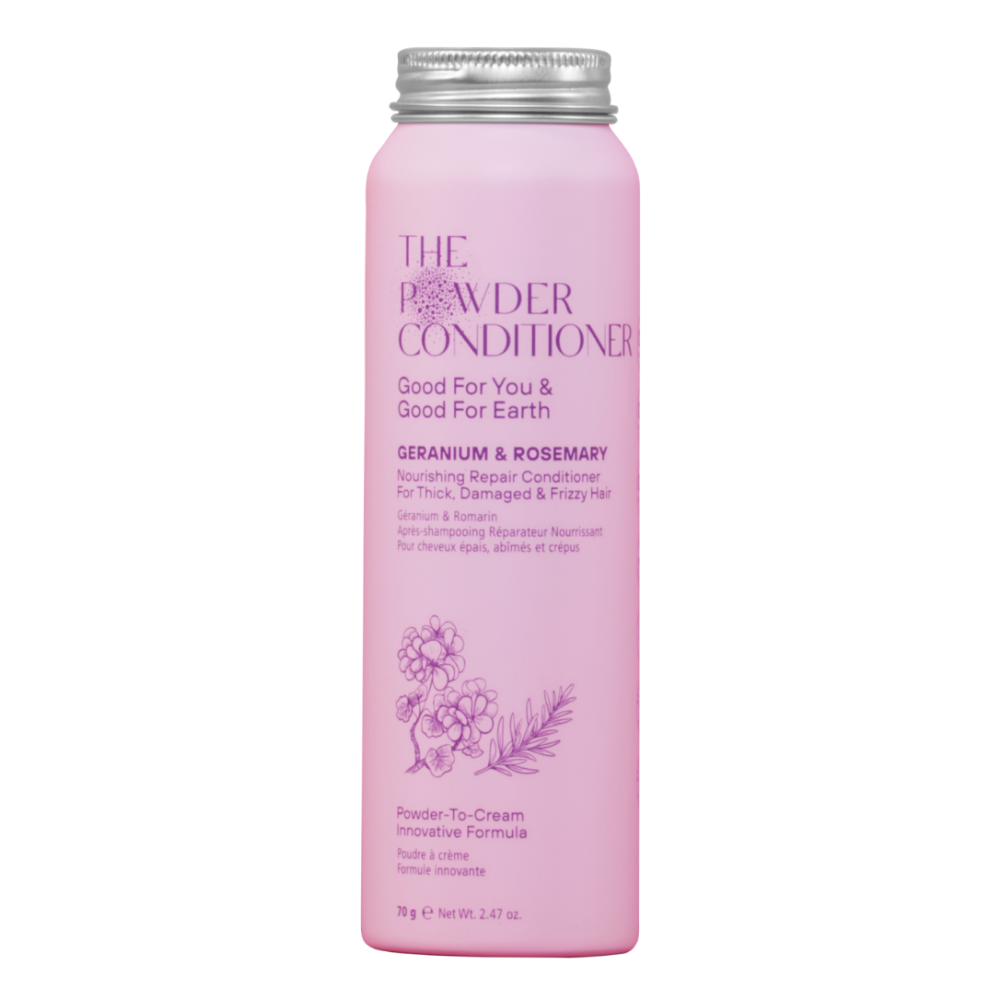 Nourishing Repair Conditioner